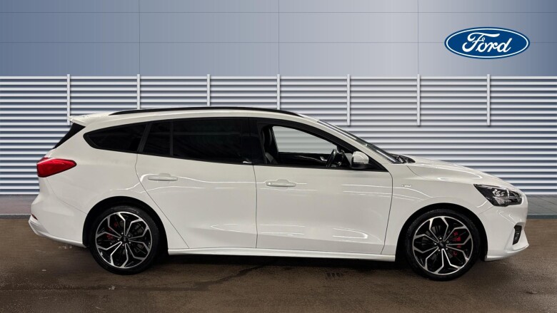 Ford Focus 1.5 EcoBlue 120 ST-Line X 5dr Auto Diesel Estate